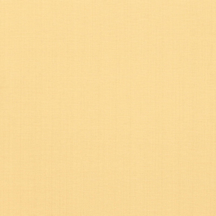 Avery Cotton Plain Maize 62943 by Schumacher Designer Fabric PERFECT BASICS COTTON 100% INDIA MARTINDALE 12,000 </p><p>Repeat: Horizontal: and Vertical: 54 - Swanky Fabrics -