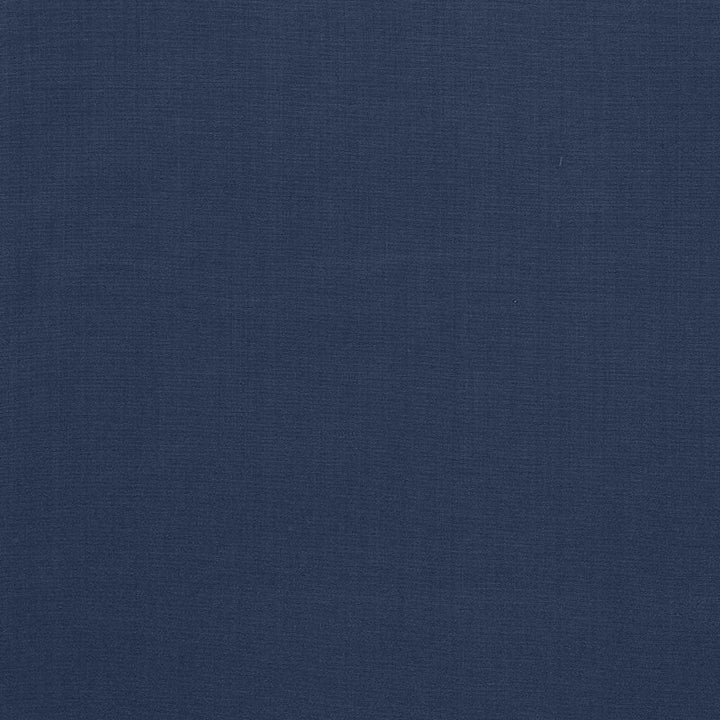 Avery Cotton Plain Indigo 62952 by Schumacher Designer Fabric COUNTRY HOUSE COTTONS See Sample INDIA MEDIUM DUTY </p><p>Repeat: Horizontal: - and Vertical: - 54" WIDE (137CM) - Swanky Fabrics -