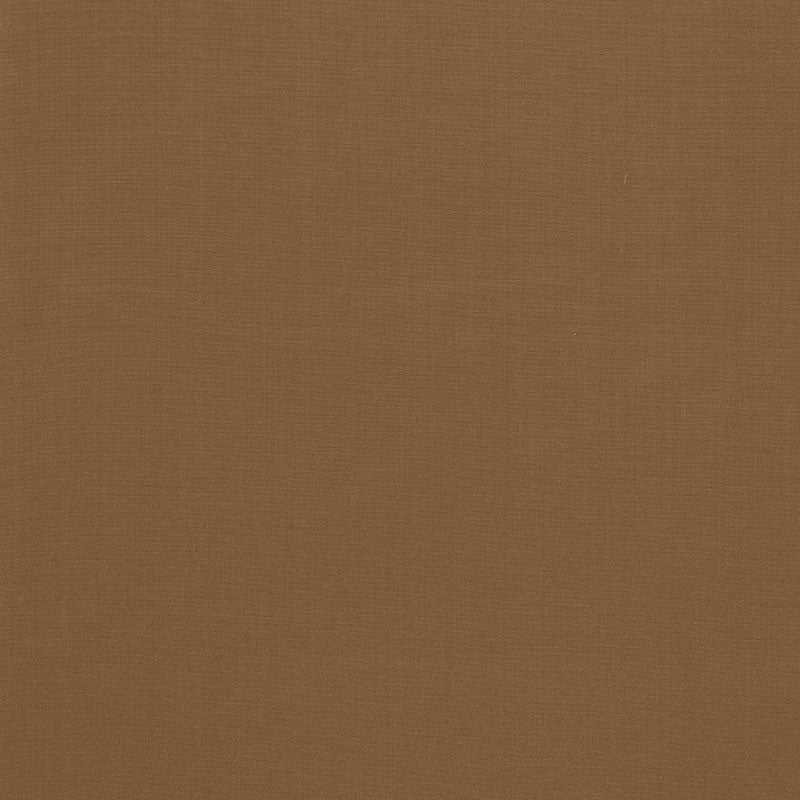 Avery Cotton Plain Mocha 62955 by Schumacher Designer Fabric PERFECT BASICS COTTON 100% INDIA MARTINDALE 12,000 </p><p>Repeat: Horizontal: and Vertical: 54 - Swanky Fabrics -