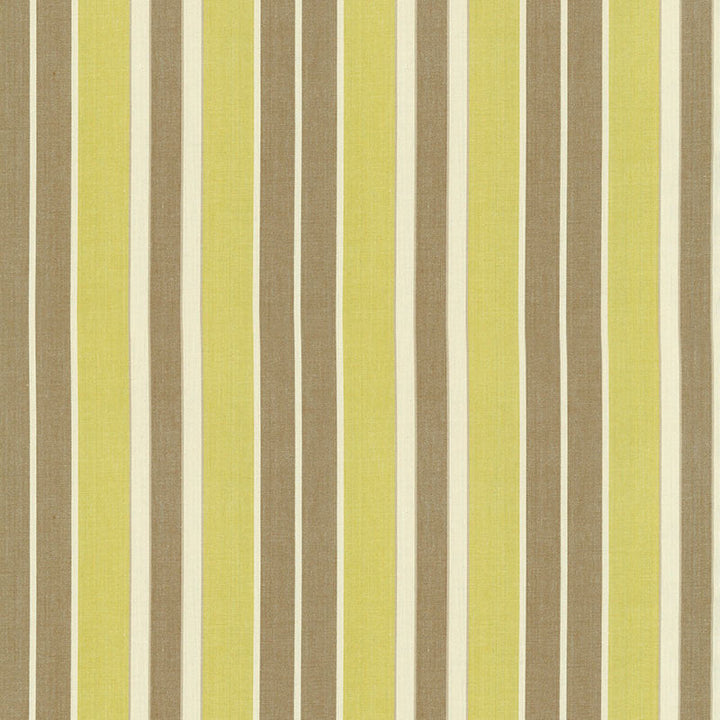 Beacon Cotton Stripe Pear/Flax/Ivory 62990 by Schumacher Fabric Schumacher Fabric Beacon Cotton Stripe Pear/Flax/Ivory 62990Fabric COTTON 100% INDIA </p><p>Repeat: H: HORZ. 6 3/4" (17CM) , V: 54 - Fabric Carolina -