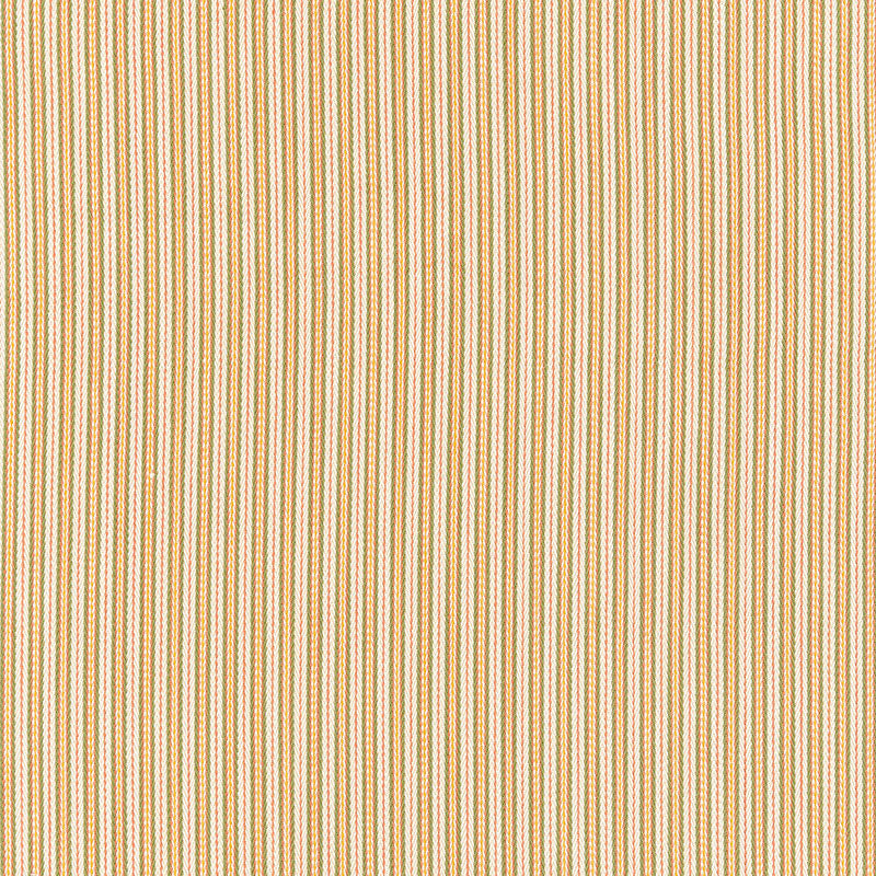 Baker Cotton Stripe Ivory/Rose/Sage 63002 by Schumacher Designer Fabric ESSENTIALS: CLASSIC STRIPES COTTON 100% INDIA MARTINDALE 20,000 </p><p>Repeat: Horizontal: 3/8" (1CM) and Vertical: 54 - Swanky Fabrics -
