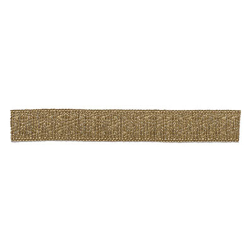 Whitfield Braid Mink 63164 by Schumacher Designer Trim SOMERSET TRIMMINGS ACRYLIC 47% RAYON 40% SPAIN </p><p>Repeat: Horizontal: and Vertical: 1 - Swanky Fabrics -