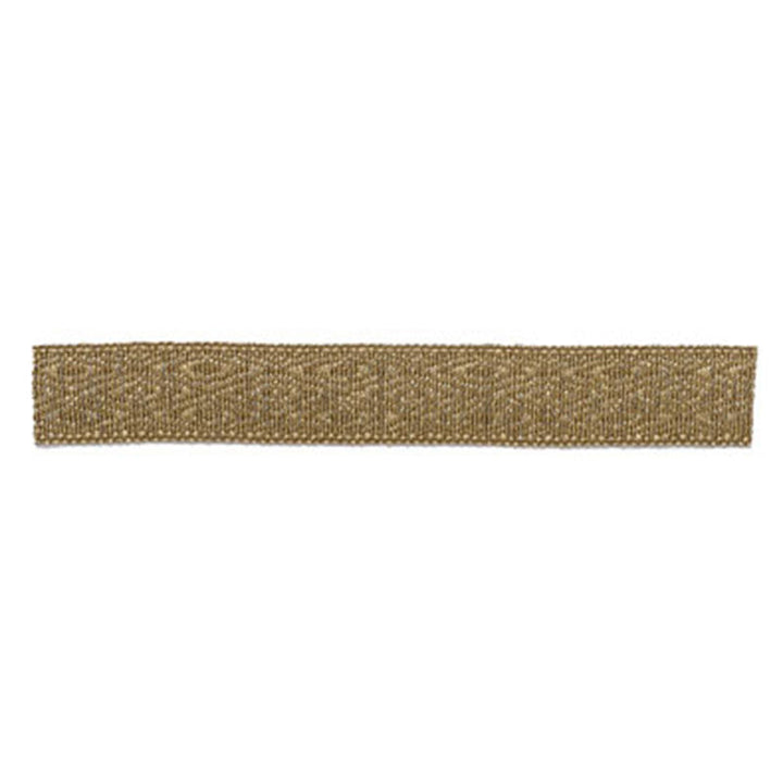 Whitfield Braid Mink 63164 by Schumacher Designer Trim SOMERSET TRIMMINGS See Sample SPAIN . </p><p>Repeat: Horizontal: - and Vertical: - 1" WIDE (2CM) - Swanky Fabrics -