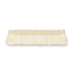 Schumacher Trim Sutton Ruche Ivory 63204