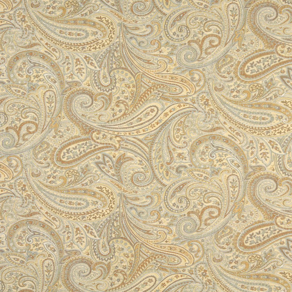 6325 Spring by Charlotte Designer Fabric Ring Book Page #51 100% Woven Polyester Asia Exceeds 100,000 Wyzenbeek Rubs (Heavy Duty) Horizontal: 30.5" x Vertical: 14.5" 54 Inches - Swanky Fabrics -
