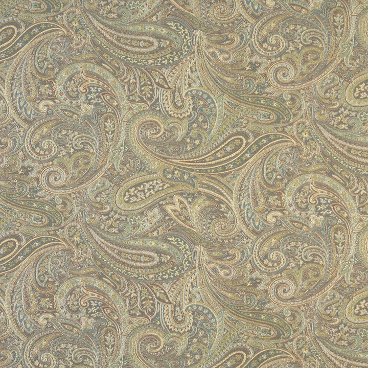 6327 Capri by Charlotte Designer Fabric Ring Book Page #51 100% Woven Polyester Asia Exceeds 100,000 Wyzenbeek Rubs (Heavy Duty) </p><p>Repeat: Horizontal: 30.5" x Vertical: 14.5" 54 Inches - Swanky Fabrics -