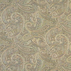 Charlotte Fabric 6327 Capri