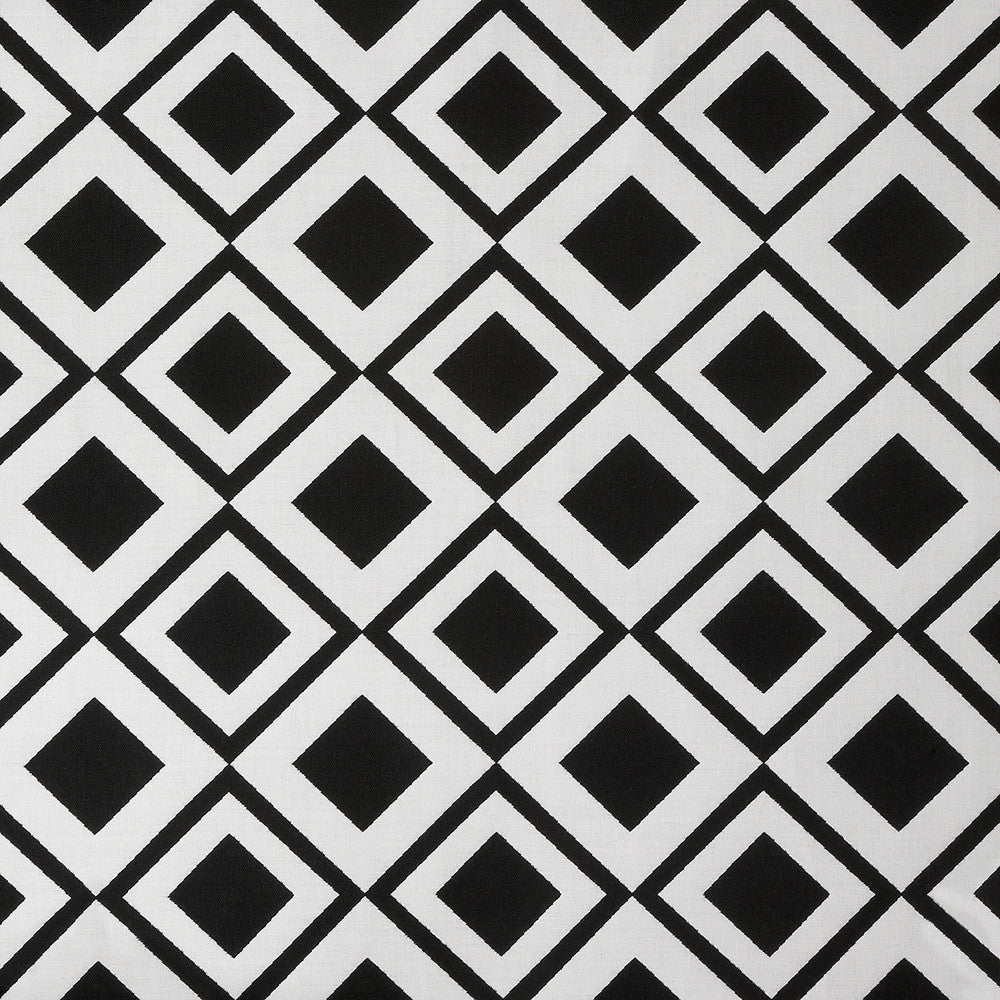 45889-0009 Savvy Onyx by Sunbrella Designer Fabric Sunbrella Fusion SunbrellaÂ® Acrylic, SunbrellaÂ® Polyester USA or Imported 5-Year Horizontal: 7.1 in. and Vertical: 7 in. 54 in. - Swanky Fabrics -