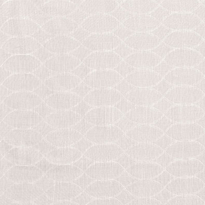 Key Largo Sheer Coconut 63340 by Schumacher Designer Fabric PLEIN AIR II INDOOR/OUTDOOR POLYACRYLIC 100% GERMANY </p><p>Repeat: Horizontal: 2 3/4" (7CM) and Vertical: 1 1/4" (3CM) 54 - Swanky Fabrics -