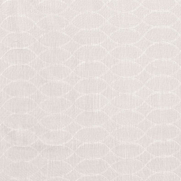 Key Largo Sheer Coconut 63340 by Schumacher Designer Fabric PLEIN AIR II INDOOR/OUTDOOR See Sample GERMANY NOT APPLICABLE </p><p>Repeat: Horizontal: 2 3/4" (7CM) and Vertical: 1 1/4" (3CM) 54" WIDE (137CM) - Swanky Fabrics -