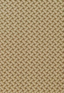 Schumacher Fabric Bristol Weave Taupe 63391