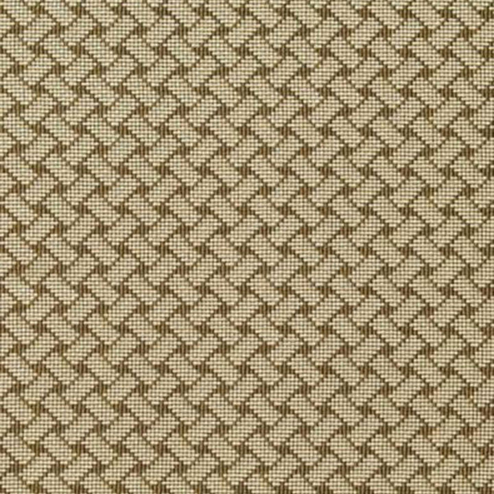 Bristol Weave Taupe 63391 by Schumacher Designer Fabric ESSENTIALS: SMALL-SCALE UPHOLSTERY I See Sample UNITED STATES OF AMERICA HEAVY DUTY </p><p>Repeat: Horizontal: 7/8" (2CM) and Vertical: 7/8" (2CM) 52" WIDE (132CM) - Swanky Fabrics -