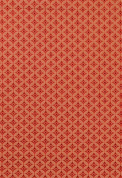 Cara Weave Poppy 63403 by Schumacher Designer Fabric Chroma 51% Cotton, 47% Viscose, 2% Polyester Wyzenbeek 9,000 Horizontal: 1.125 and Vertical: 1.125 54 - Swanky Fabrics -