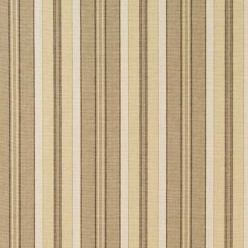 Hudson Stripe Flax 63431 by Schumacher Fabric Schumacher Fabric Hudson Stripe Flax 63431Fabric COTTON 100% INDIA </p><p>Repeat: H: HORZ. 4 5/8" (12CM) , V: 54.5 - Fabric Carolina -