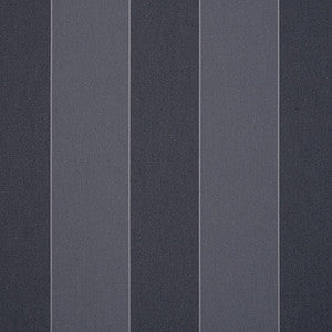 Sunbrella Fabric D330 Color Block Black