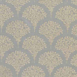 Schumacher Fabric Hawthorn Embroidery Spa 63473