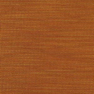 Schumacher Fabric Dune Texture Persimmon 63534
