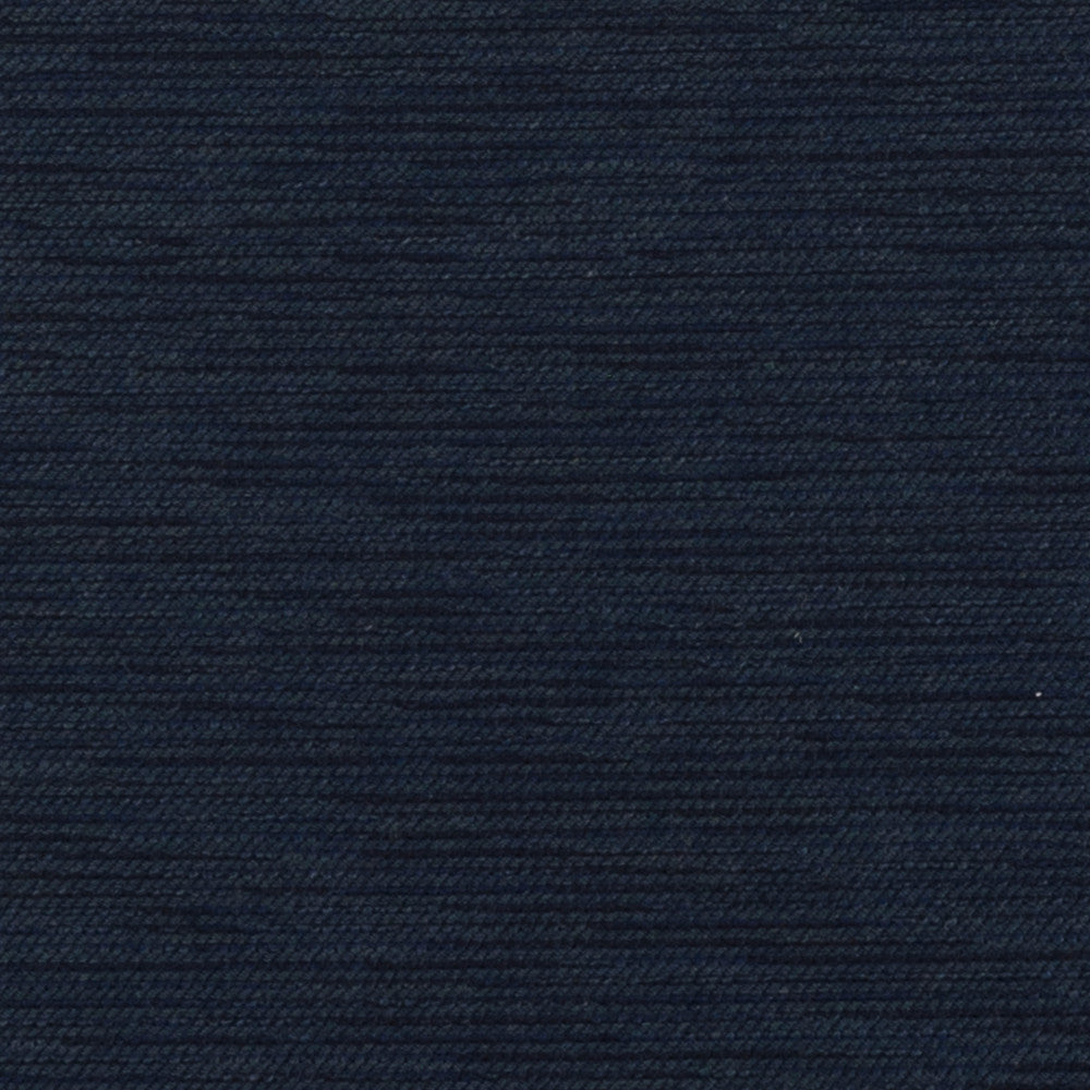 Charmer Indigo 42111-0006 by Sunbrella Designer Fabric 98.5% Sunbrella® Acrylic, 1.5% Sunbrella® Polyester 100000 Horizontal: and Vertical: 54 in. - Swanky Fabrics -