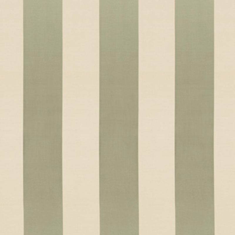 Wickham Satin Stripe Mineral 63601 by Schumacher Fabric Schumacher Fabric Wickham Satin Stripe Mineral 63601Fabric SILK 55% INDIA </p><p>Repeat: H: HORZ. 8 7/8" (23CM) , V: 54 - Fabric Carolina -