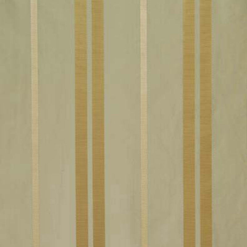 Darcy Silk Stripe Mineral 63620 by Schumacher Fabric Schumacher Fabric Darcy Silk Stripe Mineral 63620Fabric SILK 100% INDIA </p><p>Repeat: H: HORZ. 9 1/4" (23CM) , V: 56 - Fabric Carolina -