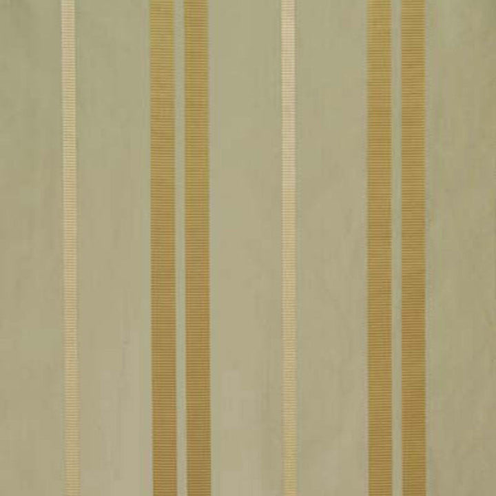 Darcy Silk Stripe Mineral 63620 by Schumacher Fabric Schumacher Fabric Darcy Silk Stripe Mineral 63620Fabric SILK 100% INDIA </p><p>Repeat: H: HORZ. 9 1/4" (23CM) , V: 56 - Fabric Carolina -