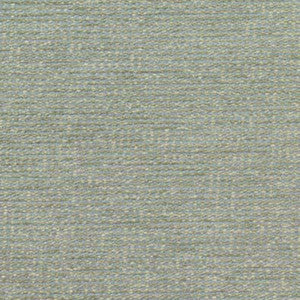 Schumacher Fabric Horizon Chenille Aqua 63654