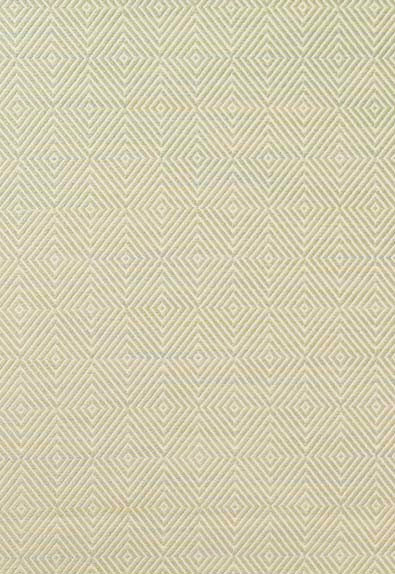 Crystal Weave Seafoam 63670 by Schumacher Designer Fabric Chroma 69% Organic, 31% Bamboo Wyzenbeek 25,000 Horizontal: 2.5 and Vertical: 3.25 53.875 - Swanky Fabrics -