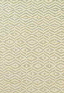 Schumacher Fabric Crystal Weave Seafoam 63670