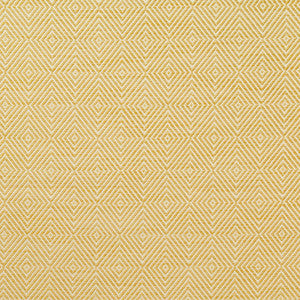 Schumacher Fabric Crystal Weave Honey 63673