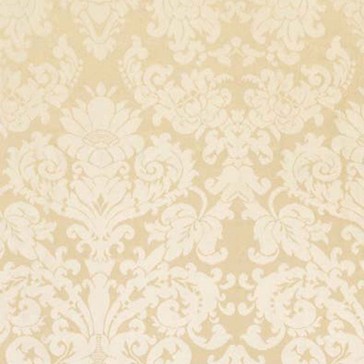 Hatfield Silk Damask Vellum 63743 by Schumacher Fabric Schumacher Fabric Hatfield Silk Damask Vellum 63743Fabric SILK 100% INDIA </p><p>Repeat: H: HORZ. 26 1/2" (67CM) , V: VERT. 39" (99CM) 53 - Fabric Carolina -