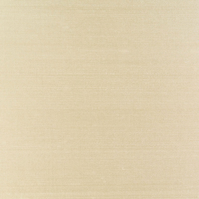 Bellini Silk Vanilla 63782 by Schumacher Designer Fabric ESSENTIAL PLAINS / SILK See Sample INDIA NOT APPLICABLE </p><p>Repeat: Horizontal: - and Vertical: - 54" WIDE (137CM) - Swanky Fabrics -