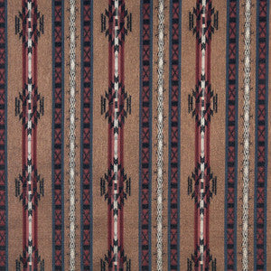 Charlotte Fabric 6381 Pottery Stripe