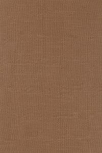 Schumacher Fabric Tiepolo Shantung Weave Cappuccino 63844