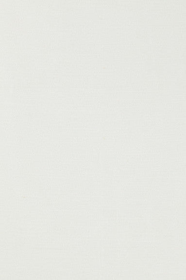 Tiepolo Shantung Weave Snow 63847 by Schumacher Designer Fabric Mirage 100% Polyester - Horizontal: - and Vertical: - 54 - Swanky Fabrics -