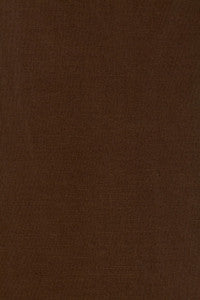 Schumacher Fabric Tiepolo Shantung Weave Pecan 63855