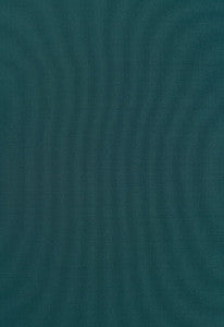 Schumacher Fabric Giordano Taffeta Blue Spruce 63975