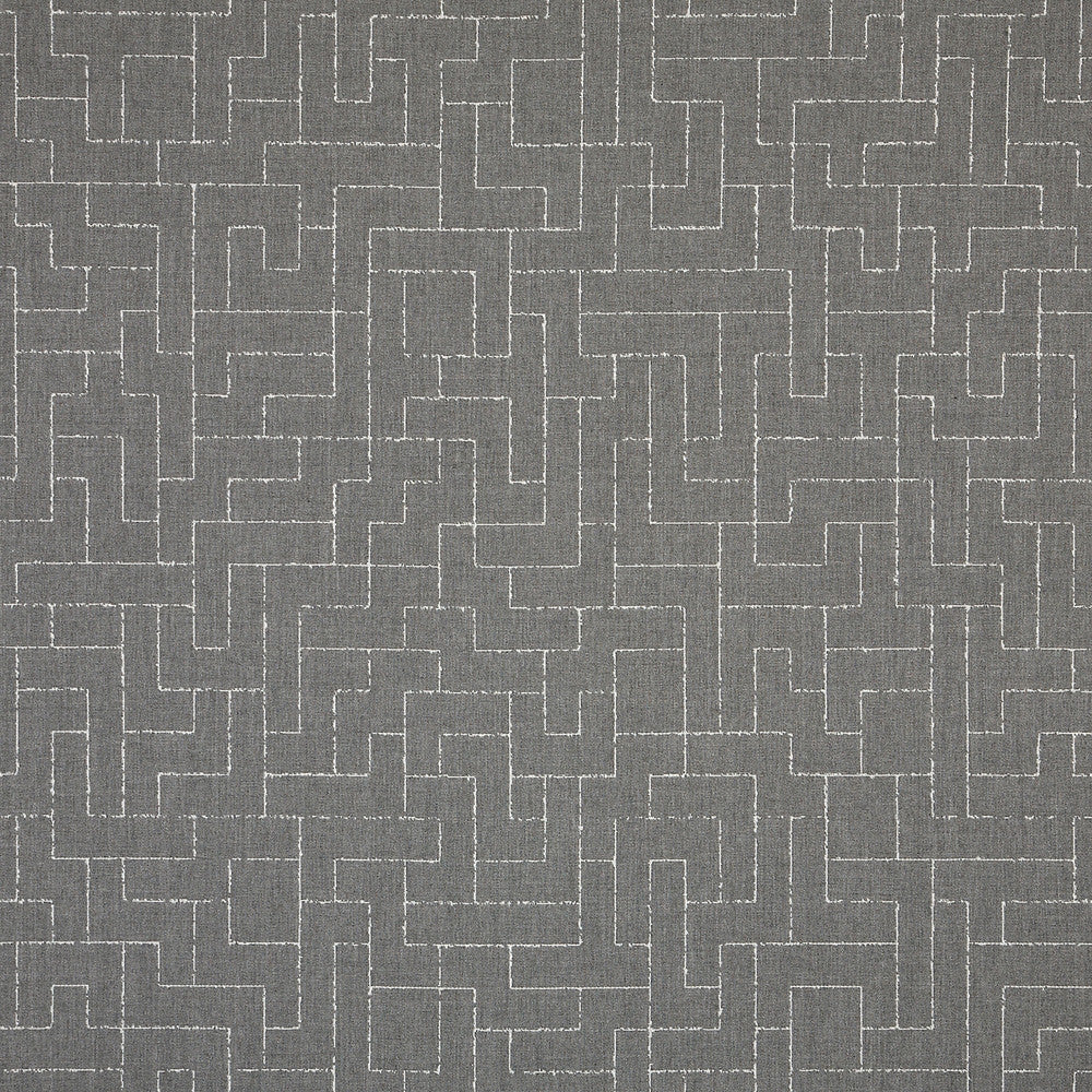 145844-0001 Create Smoke by Sunbrella Designer Fabric Sunbrella Balance SunbrellaÂ® Acrylic, SunbrellaÂ® Polyester, SunbrellaÂ® Non-Phthalate PVC USA or Imported 5-Year Horizontal: 28 in. and Vertical: 32.7 in. 54 in. - Swanky Fabrics -