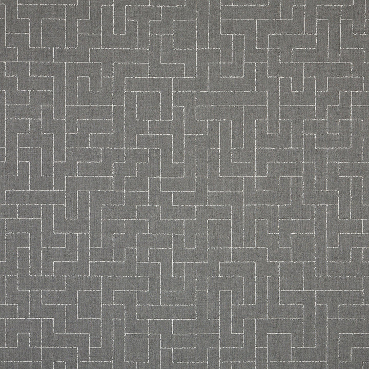 145844-0001 Create Smoke by Sunbrella Designer Fabric Sunbrella Balance SunbrellaÂ® Acrylic, SunbrellaÂ® Polyester, SunbrellaÂ® Non-Phthalate PVC USA or Imported 5-Year Horizontal: 28 in. and Vertical: 32.7 in. 54 in. - Swanky Fabrics -