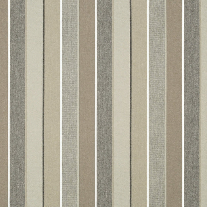 56079 Milano Char by Sunbrella Designer Fabric Sunbrella Elements - Decorative Sunbrella® Acrylic, Sunbrella® Polyester, Sunbrella® Non-Phthalate PVC USA or Imported 5-Year Horizontal: 60 yd. and Vertical: 11 in. 54 in. - Swanky Fabrics -