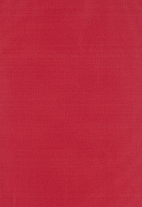 Schumacher Fabric Giordano Taffeta Azalea 64000