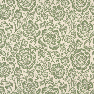 Charlotte Fabric 6402 Spring Floral