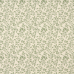 Charlotte Fabric 6410 Spring Leaf