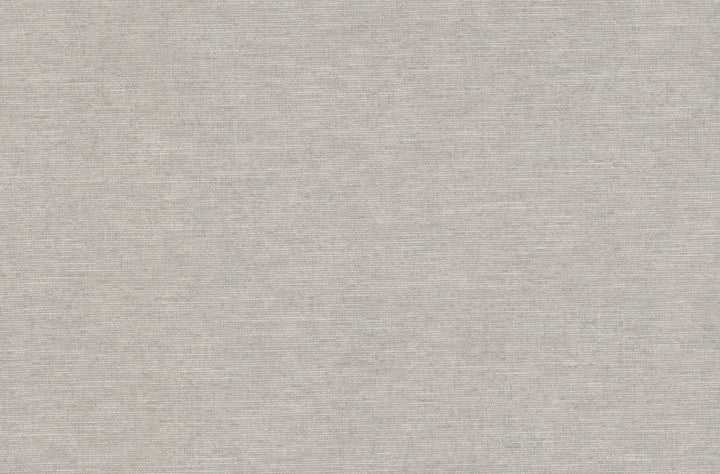 Trapunto Texture Grey Wallpaper by York Wallcoverings Designer Signature Textures Covers about 56.4 square feet 20.5-in by 33-ft long roll Unpasted 0 - Swanky Fabrics -