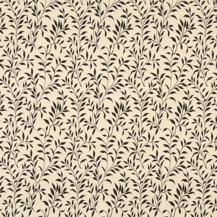 6416 Cocoa Leaf by Charlotte Designer Fabric Garden Collection 37% Cotton, 36% Rayon, 27% Polyester Asia Exceeds 70,000 Wyzenbeek Rubs (Heavy Duty) </p><p>Repeat: Horizontal: 7" x Vertical: 9" 54 Inches - Swanky Fabrics -