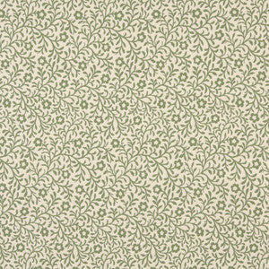 Charlotte Fabric 6419 Spring Trellis