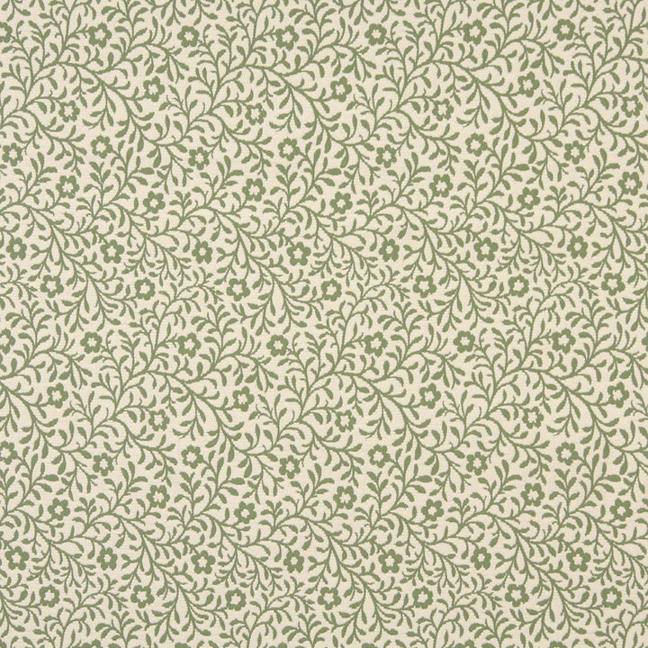 6419 Spring Trellis by Charlotte Designer Fabric Garden Collection 37% Cotton, 36% Rayon, 27% Polyester Asia Exceeds 70,000 Wyzenbeek Rubs (Heavy Duty) Horizontal: 7.5" x Vertical: 7" 54 Inches - Swanky Fabrics -
