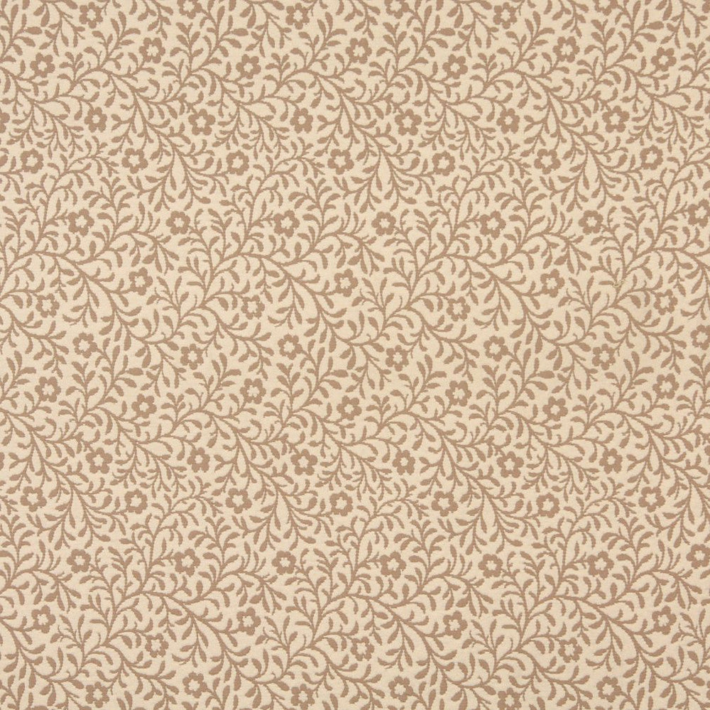 6422 Cream Trellis by Charlotte Designer Fabric Garden Collection 37% Cotton, 36% Rayon, 27% Polyester Asia Exceeds 70,000 Wyzenbeek Rubs (Heavy Duty) </p><p>Repeat: Horizontal: 7.5" x Vertical: 7" 54 Inches - Swanky Fabrics -