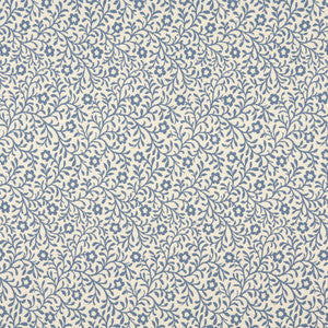 Charlotte Fabric 6423 Wedgewood Trellis