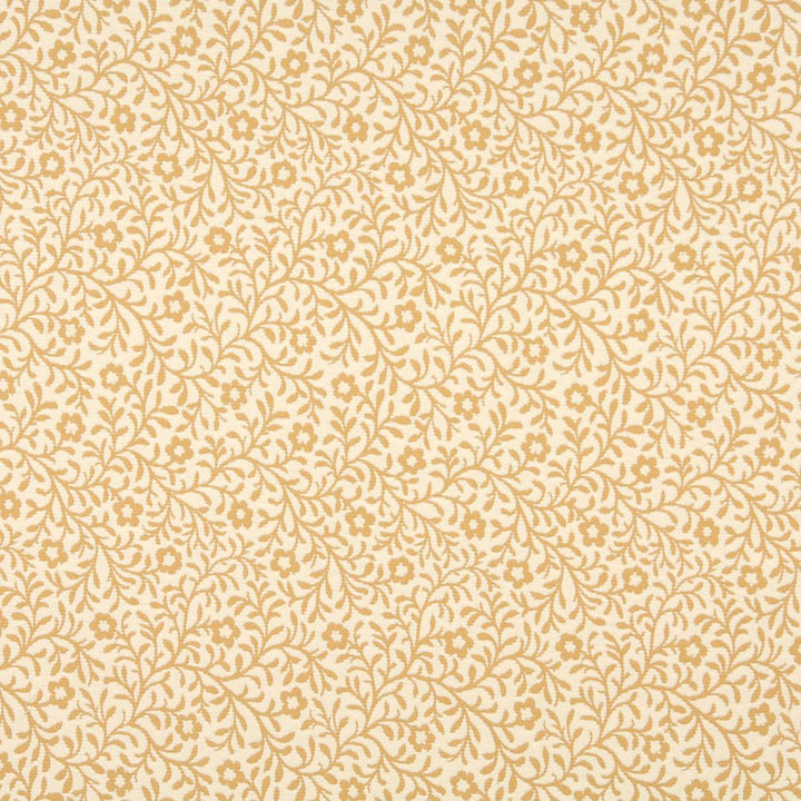 6424 Saffron Trellis by Charlotte Designer Fabric Garden Collection 37% Cotton, 36% Rayon, 27% Polyester Asia Exceeds 70,000 Wyzenbeek Rubs (Heavy Duty) </p><p>Repeat: Horizontal: 7.5" x Vertical: 7" 54 Inches - Swanky Fabrics -