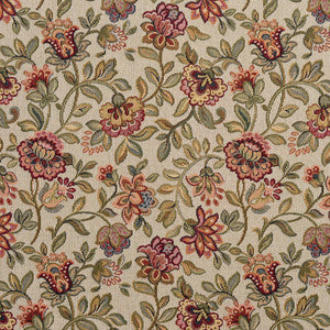 Charlotte Fabric 6430 Spring
